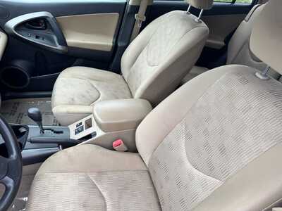 2011 Toyota RAV4, $7791. Photo 5