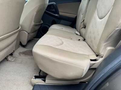 2011 Toyota RAV4, $7791. Photo 6