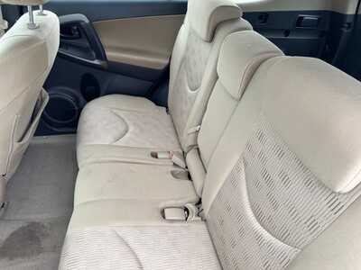 2011 Toyota RAV4, $7791. Photo 7