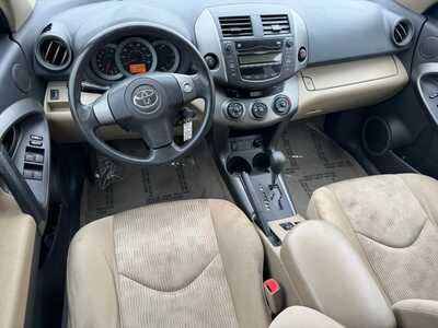 2011 Toyota RAV4, $7791. Photo 9