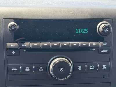 2013 Chevrolet Silverado 1500, $17999. Photo 3