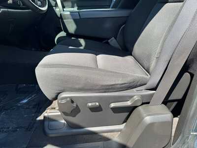 2013 Chevrolet Silverado 1500, $17999. Photo 4