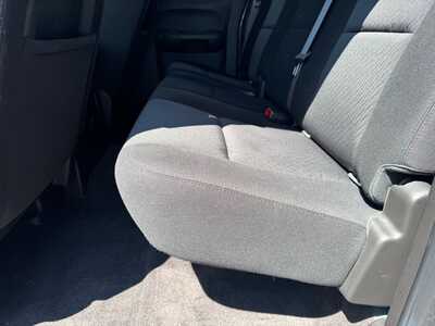 2013 Chevrolet Silverado 1500, $17999. Photo 6