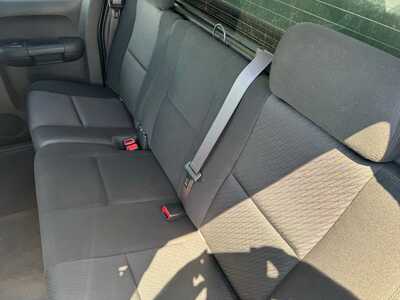 2013 Chevrolet Silverado 1500, $17999. Photo 7