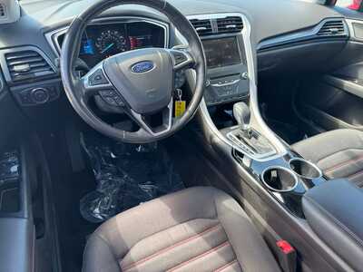 2013 Ford Fusion, $5990. Photo 10