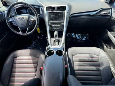 2013 Ford Fusion, $5990. Photo 11
