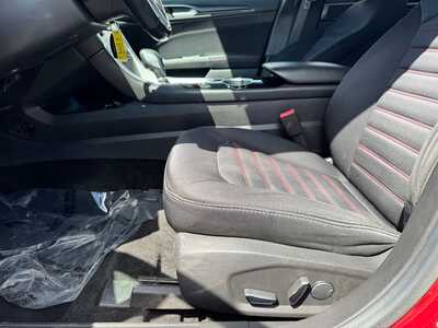 2013 Ford Fusion, $5990. Photo 5