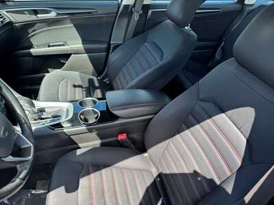 2013 Ford Fusion, $5990. Photo 6