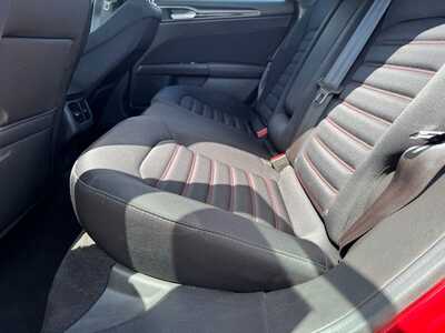 2013 Ford Fusion, $5990. Photo 7