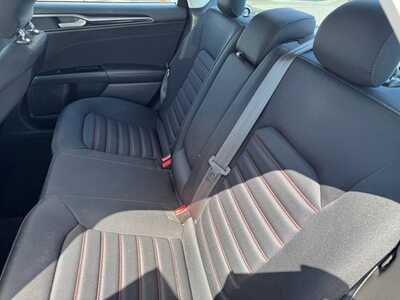 2013 Ford Fusion, $5990. Photo 8