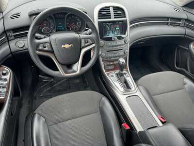 2013 Chevrolet Malibu, $9490. Photo 10