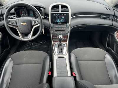 2013 Chevrolet Malibu, $9490. Photo 11