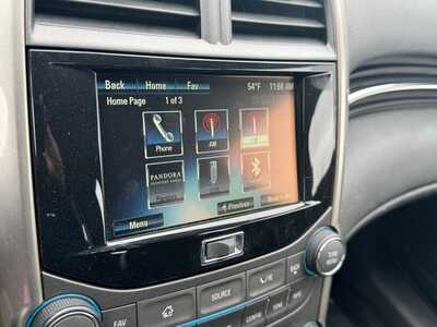2013 Chevrolet Malibu, $9490. Photo 2