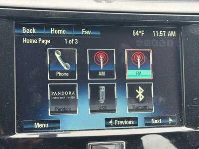 2013 Chevrolet Malibu, $9490. Photo 3