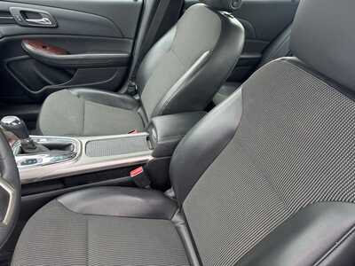 2013 Chevrolet Malibu, $9490. Photo 6