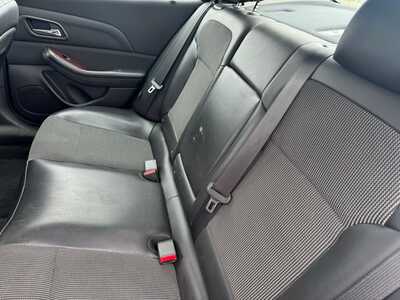 2013 Chevrolet Malibu, $9490. Photo 8