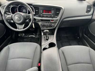 2015 Kia Optima, $7990. Photo 10