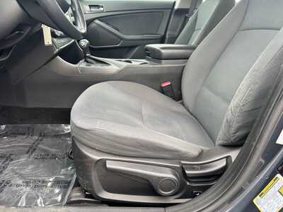 2015 Kia Optima, $7990. Photo 4