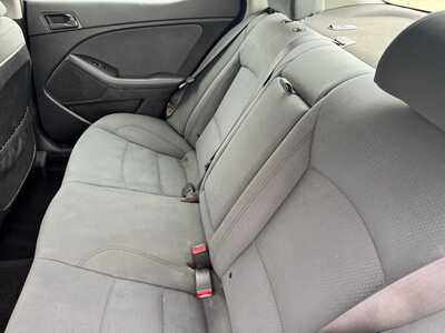 2015 Kia Optima, $7990. Photo 7