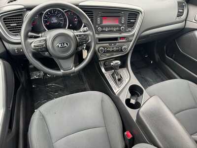 2015 Kia Optima, $7990. Photo 9