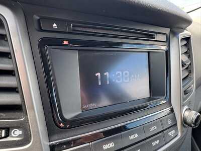2017 Hyundai Tucson, $11299. Photo 2