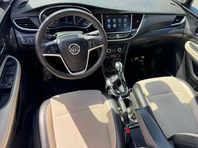 2020 Buick Encore, $16299. Photo 10