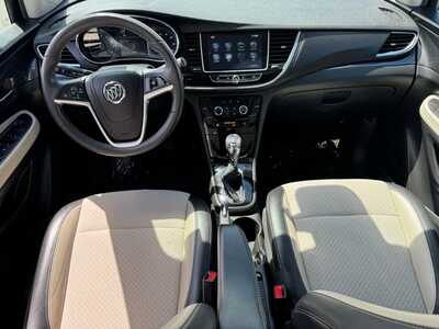 2020 Buick Encore, $16299. Photo 11