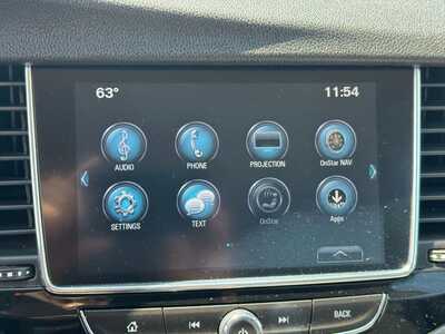 2020 Buick Encore, $16299. Photo 3