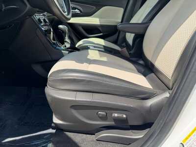 2020 Buick Encore, $16299. Photo 5