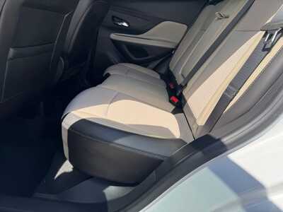 2020 Buick Encore, $16299. Photo 7