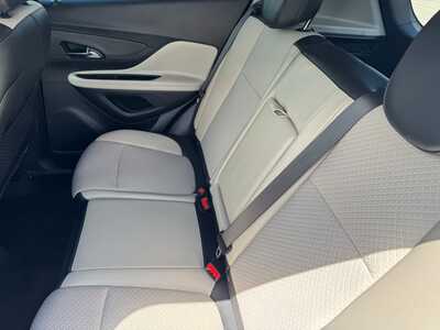 2020 Buick Encore, $16299. Photo 8