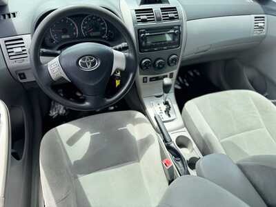 2012 Toyota Corolla, $8990. Photo 10