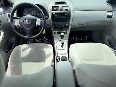 2012 Toyota Corolla, $8990. Photo 11