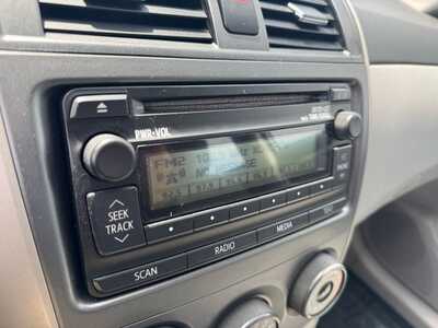 2012 Toyota Corolla, $8990. Photo 2
