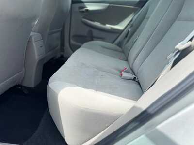2012 Toyota Corolla, $8990. Photo 6