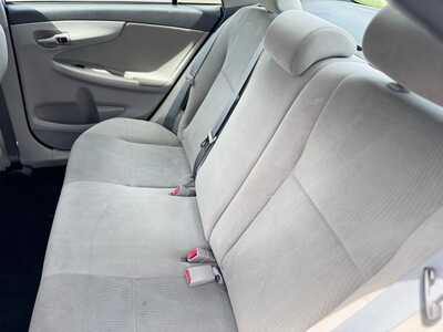 2012 Toyota Corolla, $8990. Photo 7