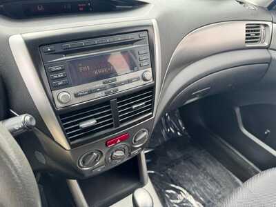 2012 Subaru Forester, $9290. Photo 10