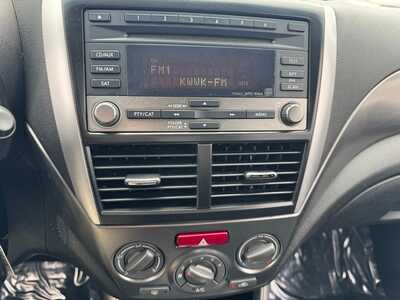 2012 Subaru Forester, $9290. Photo 11