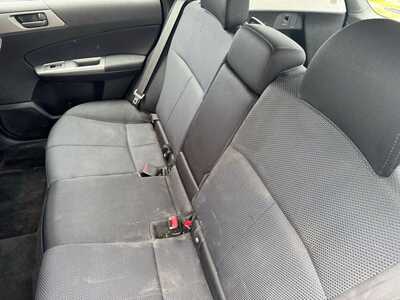 2012 Subaru Forester, $9290. Photo 5