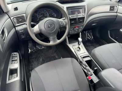 2012 Subaru Forester, $9290. Photo 7