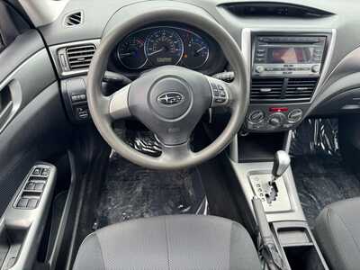 2012 Subaru Forester, $9290. Photo 9