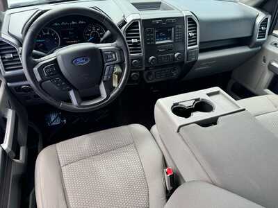 2016 Ford F150 Crew Cab, $16290. Photo 10