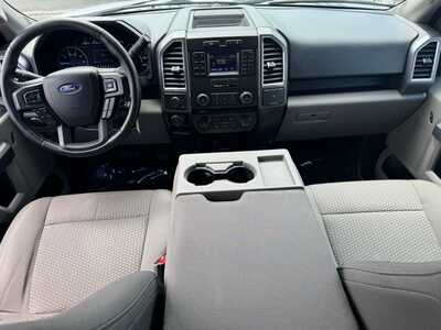 2016 Ford F150 Crew Cab, $16290. Photo 11