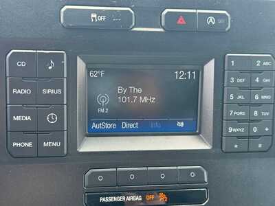 2016 Ford F150 Crew Cab, $16290. Photo 3