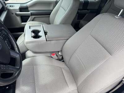 2016 Ford F150 Crew Cab, $16290. Photo 5