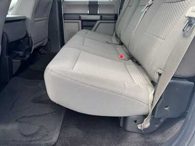 2016 Ford F150 Crew Cab, $16290. Photo 6