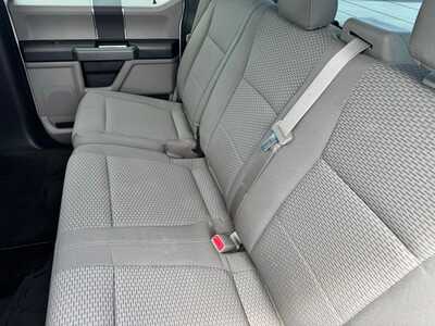 2016 Ford F150 Crew Cab, $16290. Photo 7