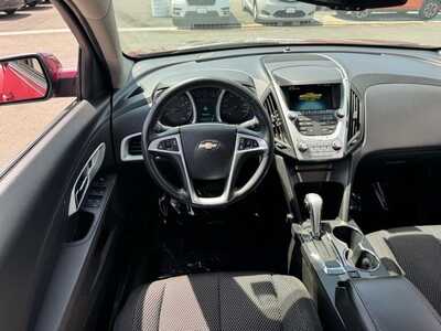 2012 Chevrolet Equinox, $4990. Photo 10