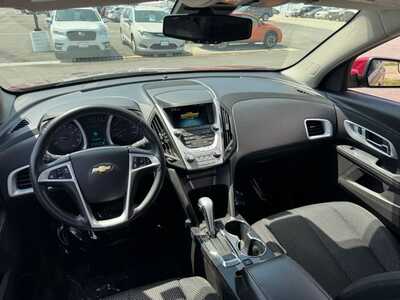 2012 Chevrolet Equinox, $4990. Photo 11