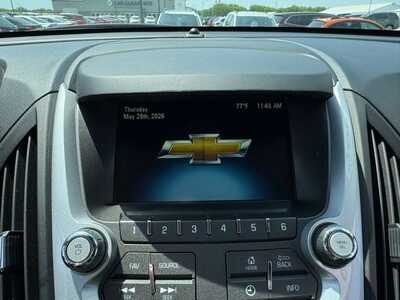 2012 Chevrolet Equinox, $4990. Photo 3